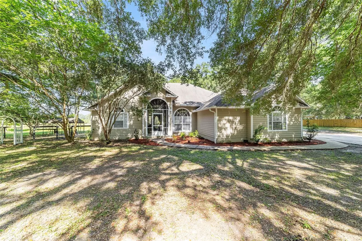 Williston, FL 32696,18211 SE 18TH LN