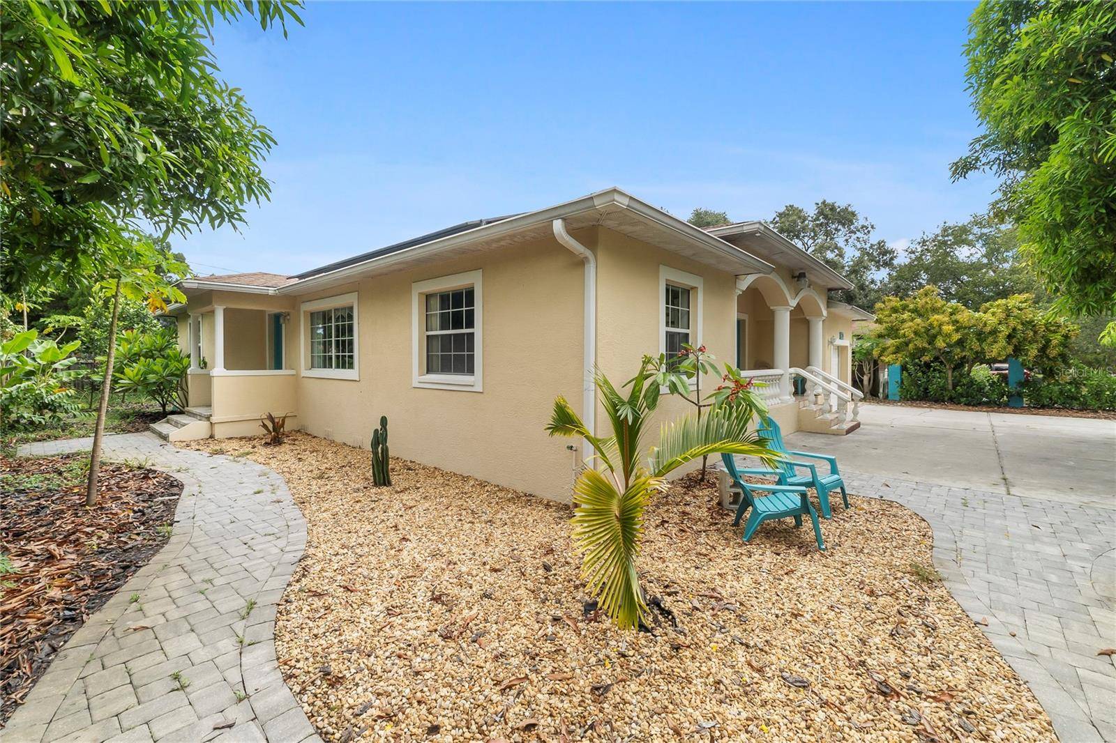 St Petersburg, FL 33713,1701 38TH AVE