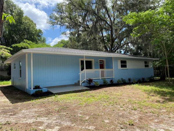 1411 SE 35TH ST, Gainesville, FL 32641