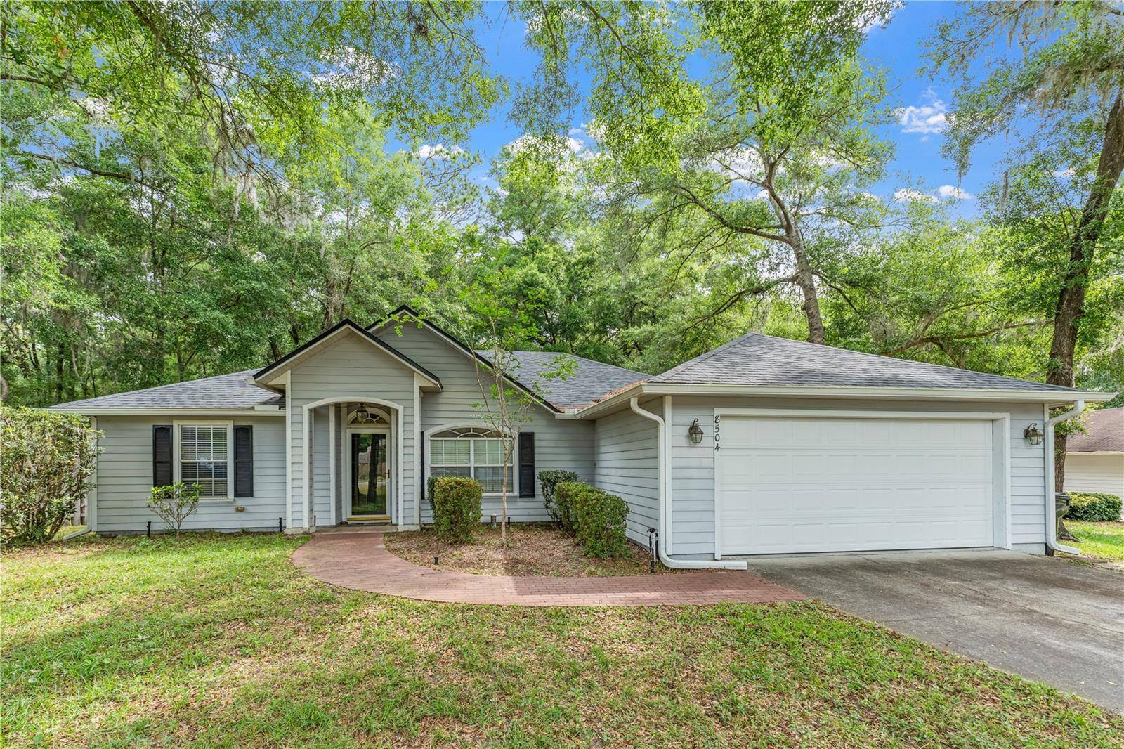 8504 SW 57TH LN, Gainesville, FL 32608