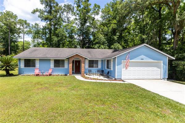 3450 NW 46TH PL,  Gainesville,  FL 32605