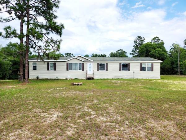 7655 LOS PADRES AVE, Keystone Heights, FL 32656