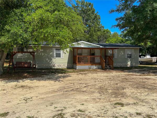 6817 FERNCREEK WAY, Keystone Heights, FL 32656