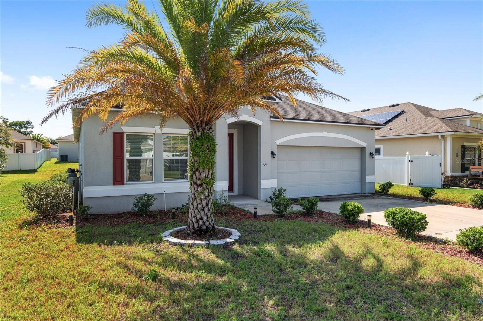 934 NW 251ST DR, Newberry, FL 32669