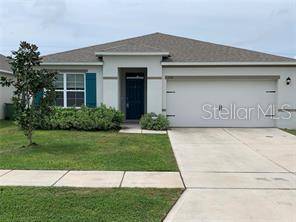 3288 COUNTRY WALK CLUB CIR, Winter Haven, FL 33881