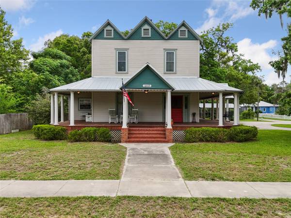 18409 HIGH SPRINGS MAIN ST, High Springs, FL 32643