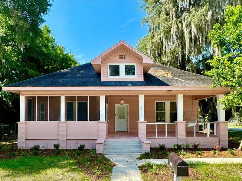 21927 SE 69TH AVE, Hawthorne, FL 32640