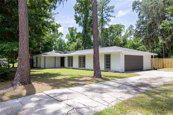 4618 NW 42ND ST,  Gainesville,  FL 32606