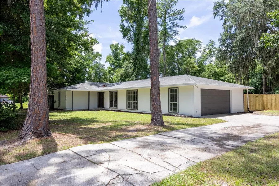 4618 NW 42ND ST, Gainesville, FL 32606