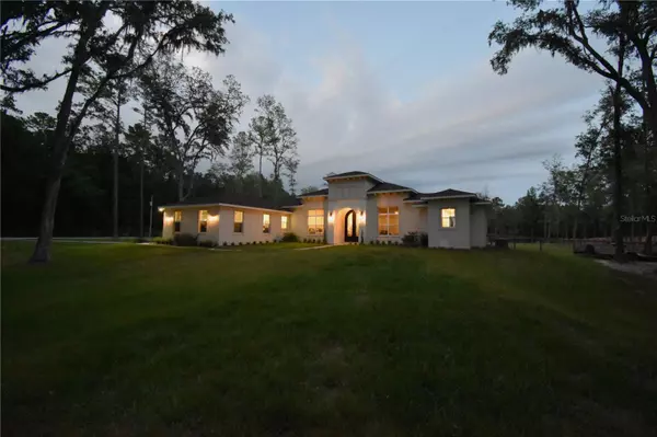 Micanopy, FL 32667,14950 NW 216TH PL