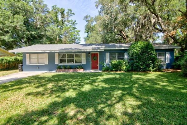 4138 NW 31ST TER,  Gainesville,  FL 32605