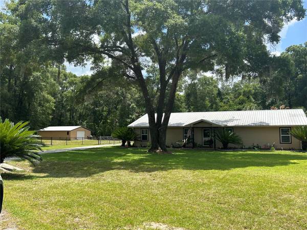 9921 NW 61 CT,  Chiefland,  FL 32626