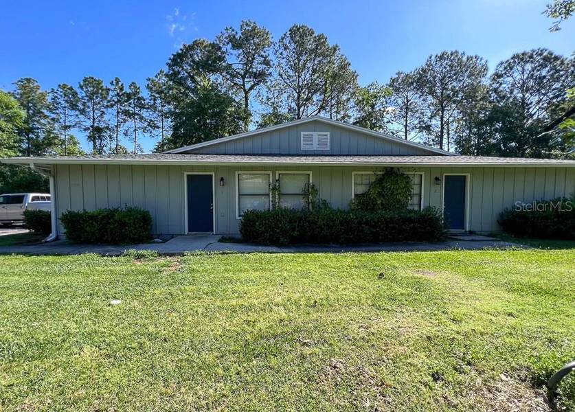 5821 NW 23RD TER #1, Gainesville, FL 32653