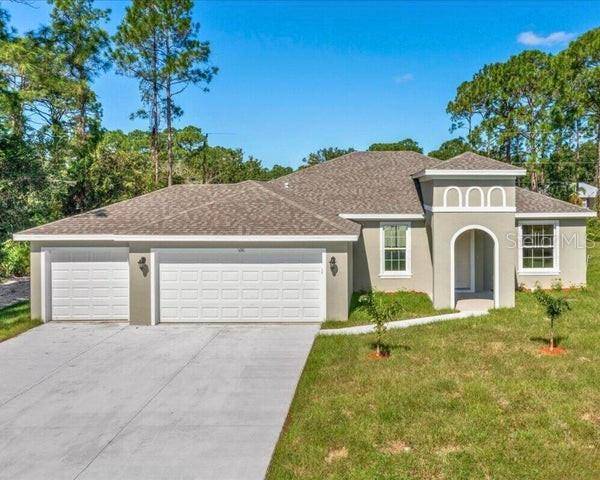 1162 FLINTLOCK AVE SE, Palm Bay, FL 32909