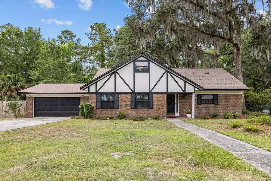 4731 NW 13TH AVE, Gainesville, FL 32605