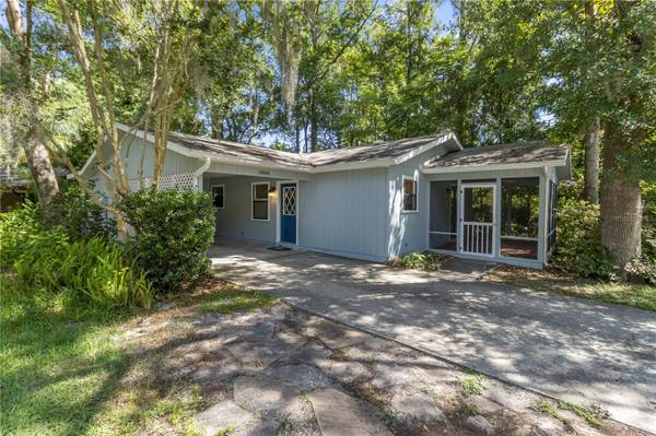 3868 NW 86TH BLVD, Gainesville, FL 32653