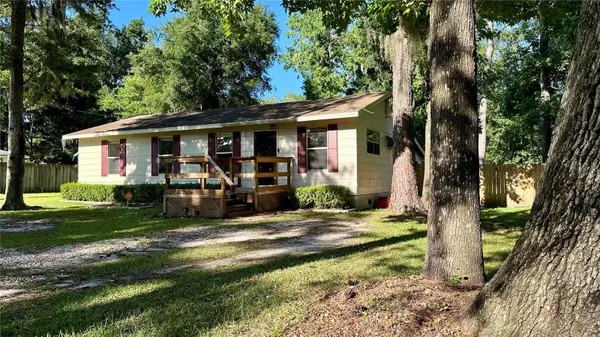 2111 SE 44TH TER,  Gainesville,  FL 32641