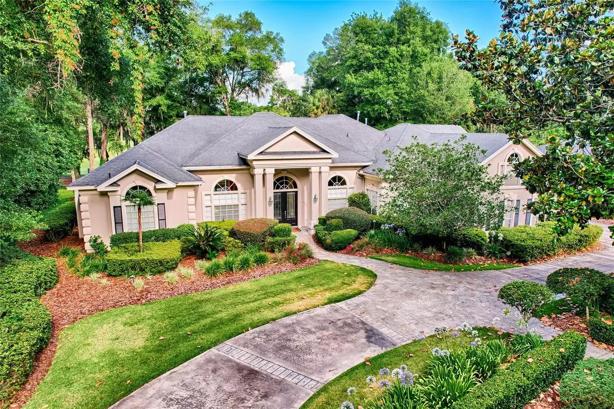 Gainesville, FL 32608,4606 SW 97TH TER