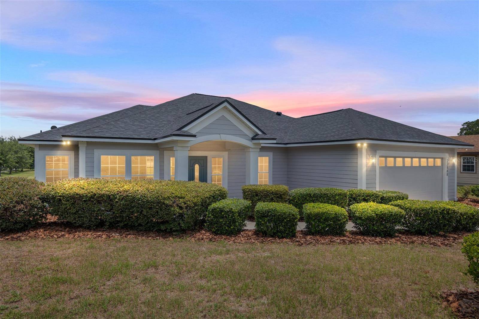22888 NW 192ND RD, High Springs, FL 32643