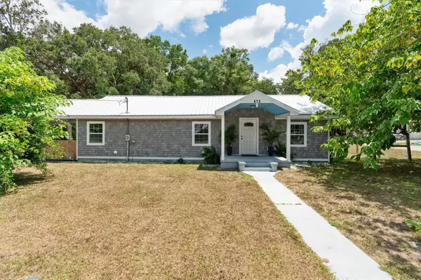 435 SE 5 AVE, Williston, FL 32696