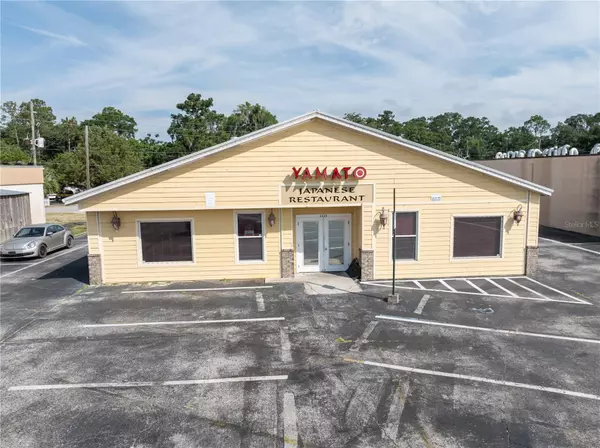 1115 W US HIGHWAY 90, Lake City, FL 32055