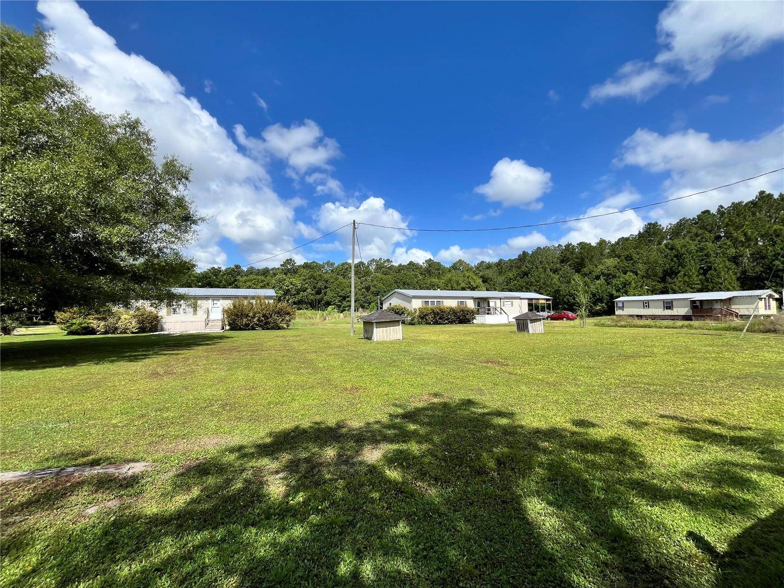 7318 SE STATE ROAD 100,  Starke,  FL 32091