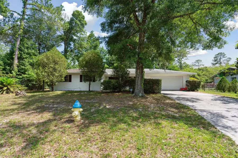 2825 NW 55TH BLVD, Gainesville, FL 32653