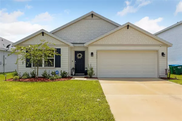 2202 NW 246TH TER, Newberry, FL 32669