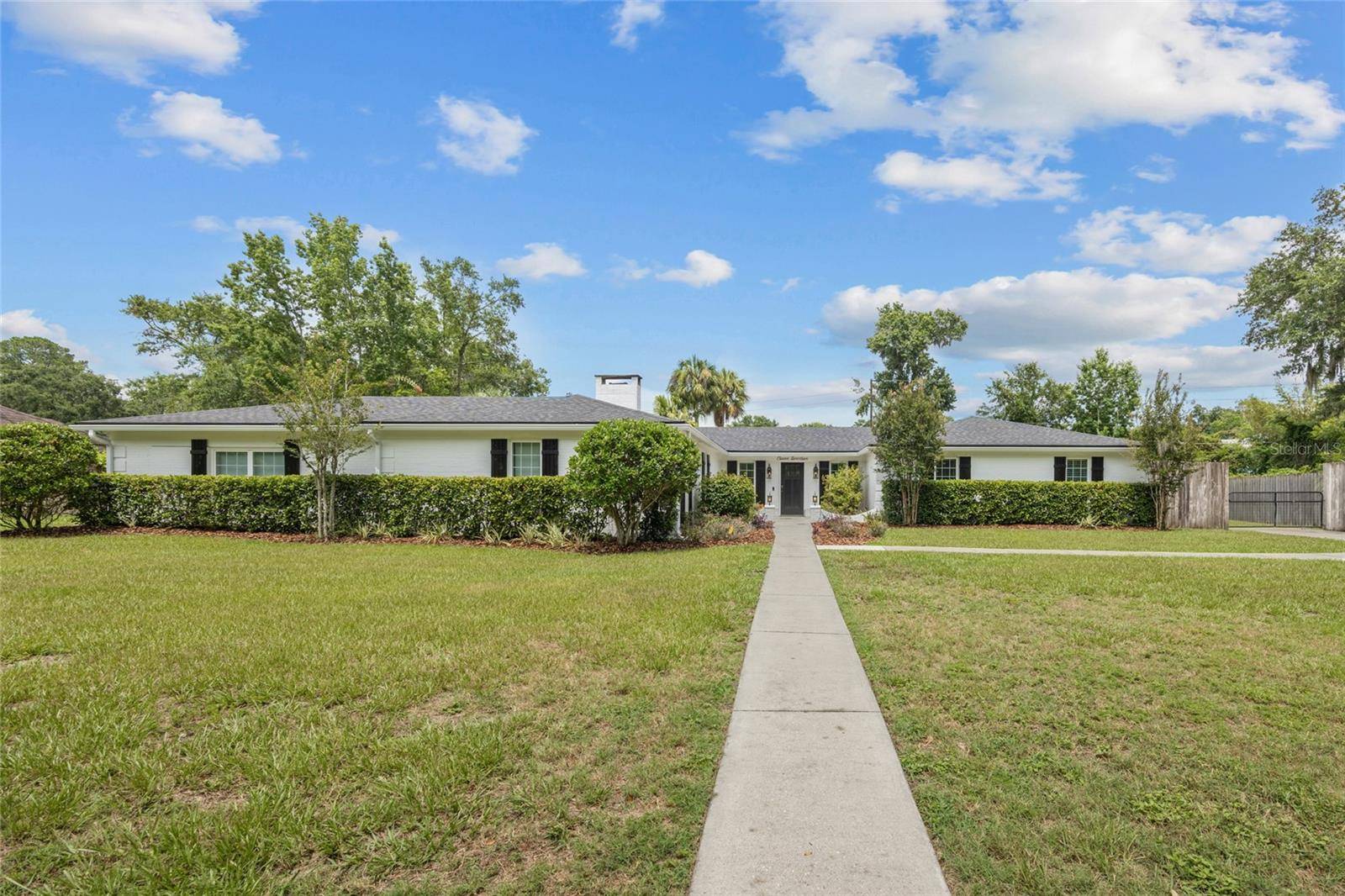 1117 NW 51ST TER, Gainesville, FL 32605
