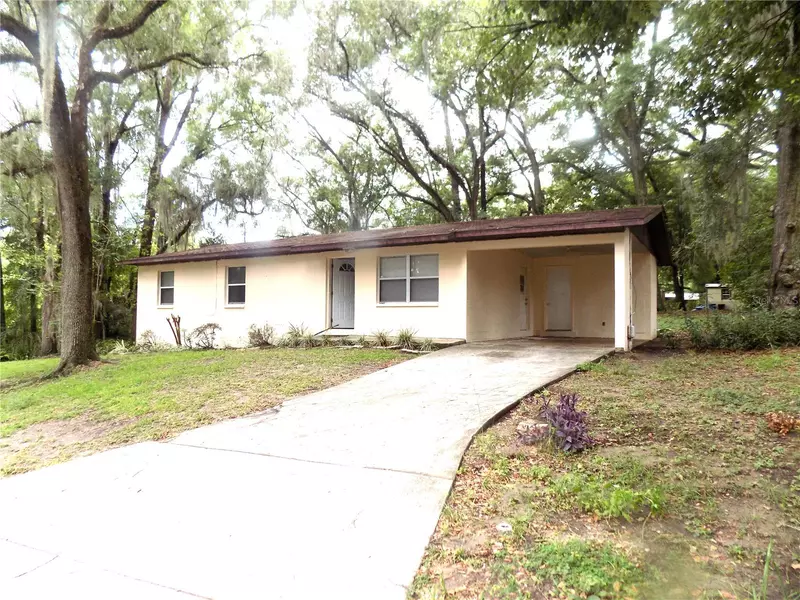 15604 NW 141 ST, Alachua, FL 32615