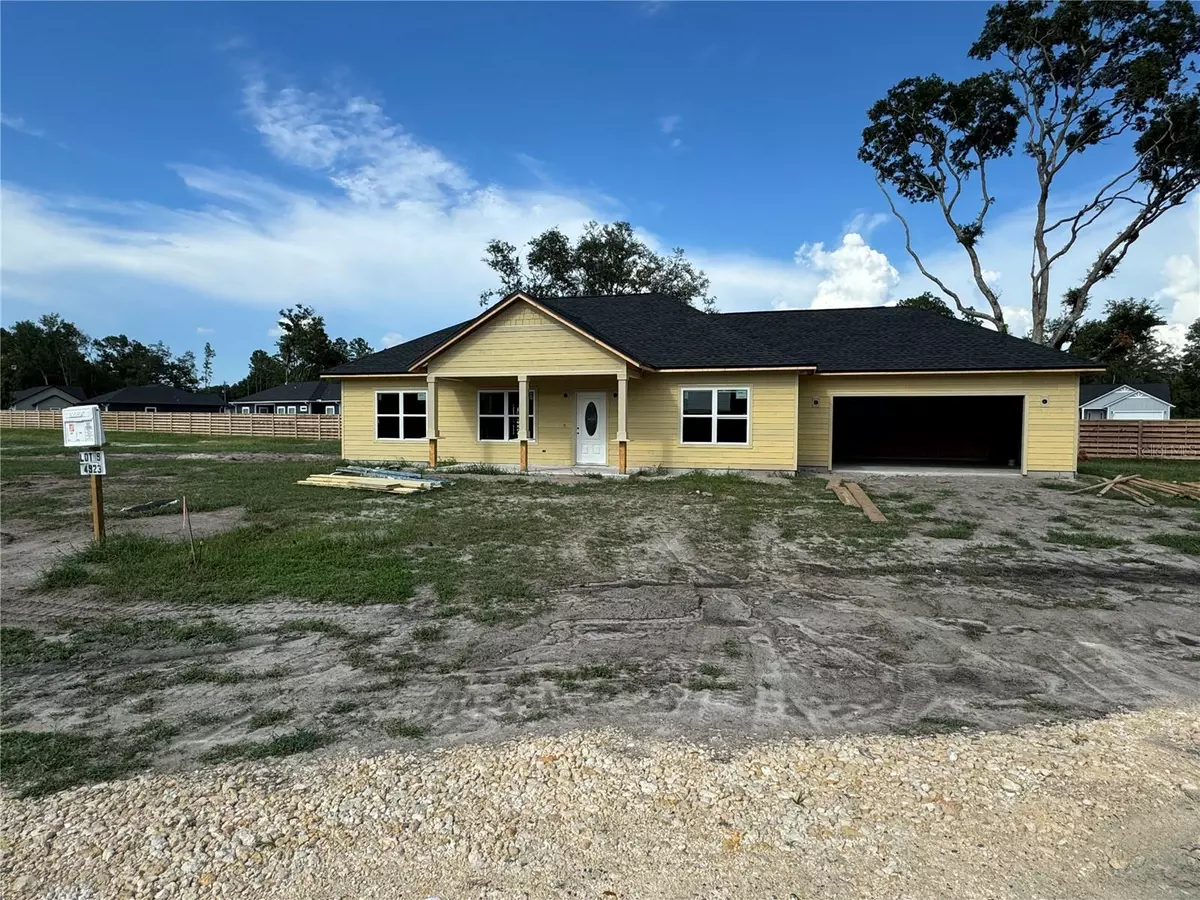 Keystone Heights, FL 32656,4923 SE 10TH PL