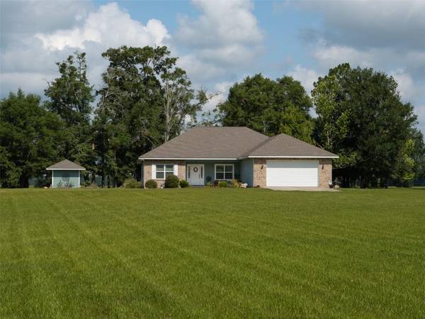 20245 COUNTY ROAD 137, Lake City, FL 32024