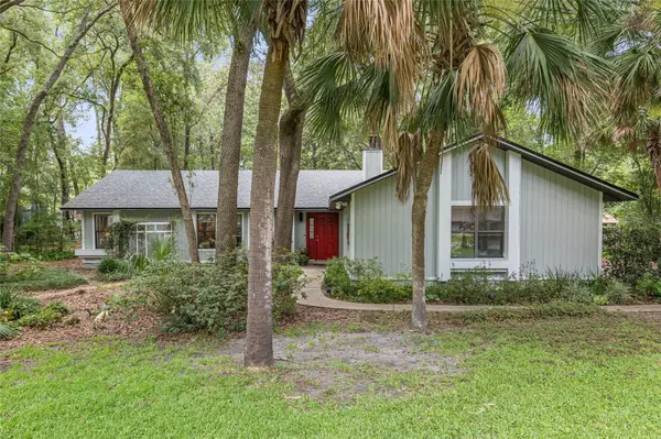 10226 SW 41ST AVE, Gainesville, FL 32608