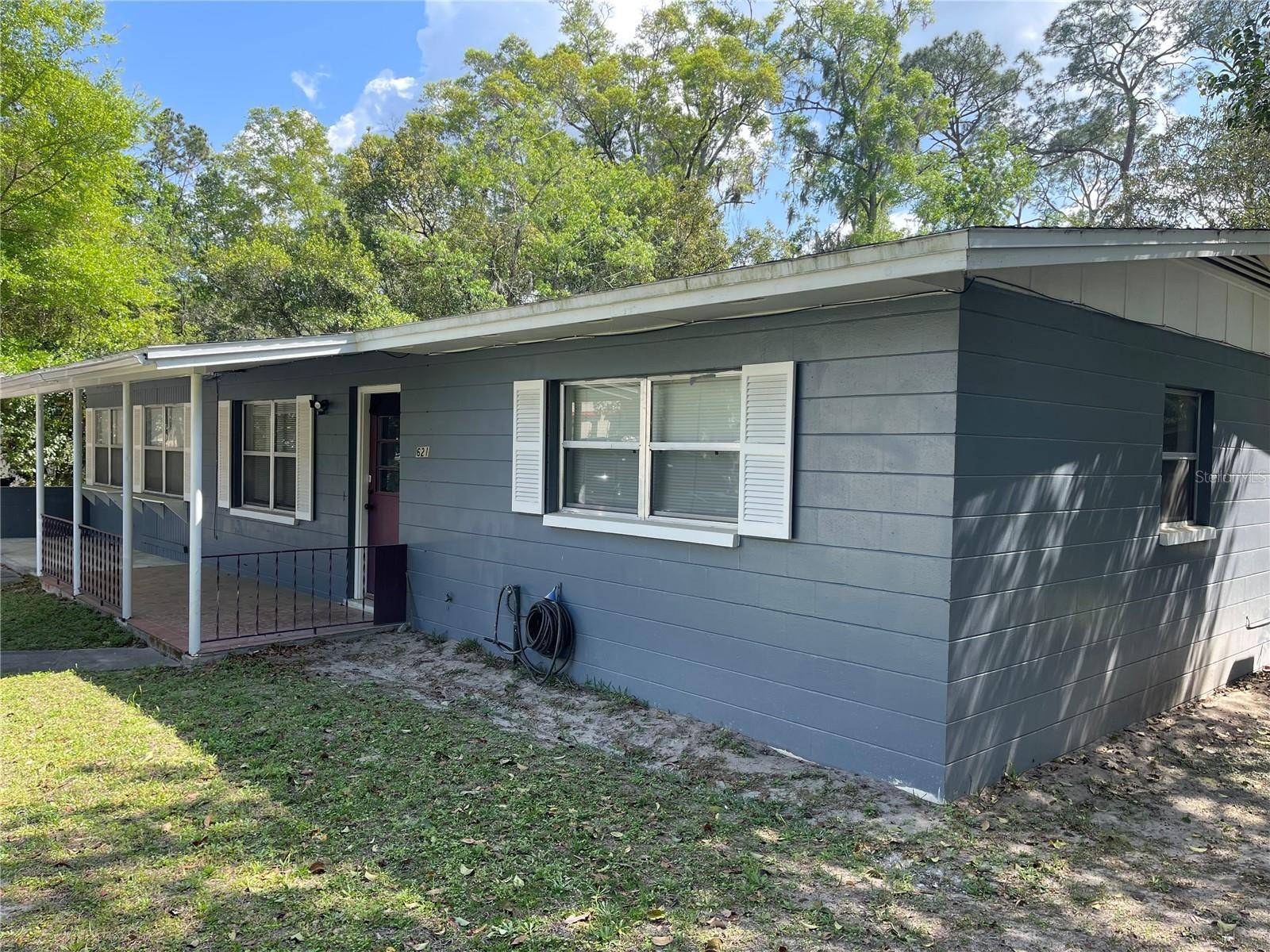 621 NW 11TH AVE, Gainesville, FL 32601