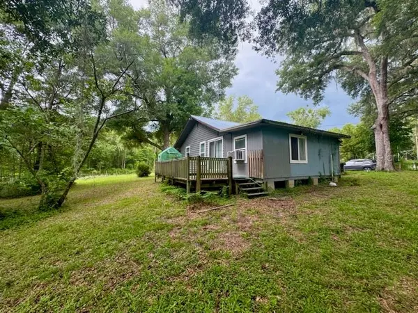 123 SW SONOMA WAY, Fort White, FL 32038