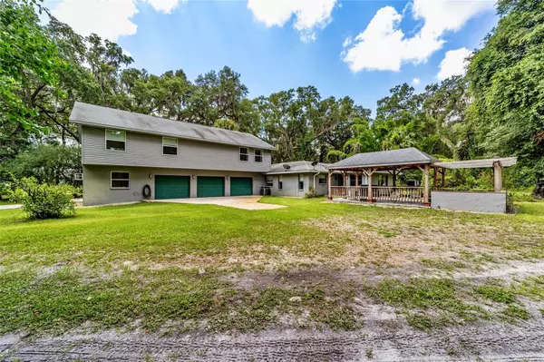 14823 & 14917 SW 79TH ST, Archer, FL 32618