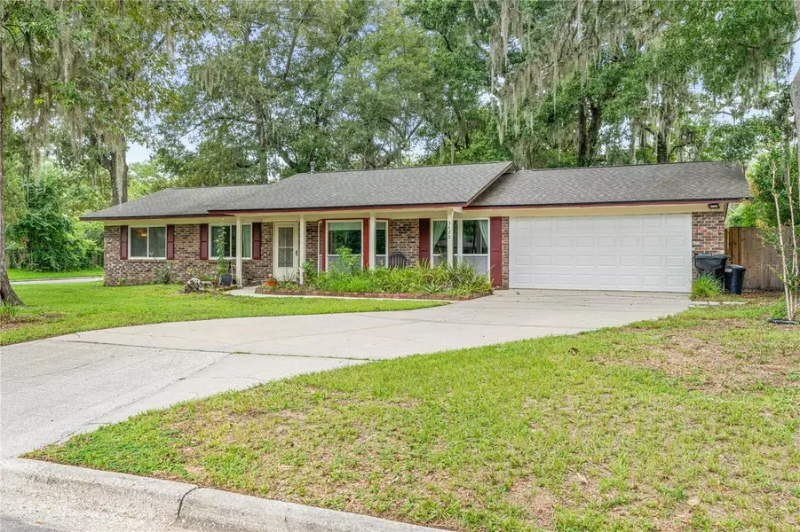 3426 NW 42ND TER, Gainesville, FL 32606