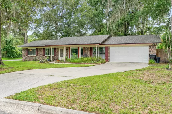 3426 NW 42ND TER, Gainesville, FL 32606