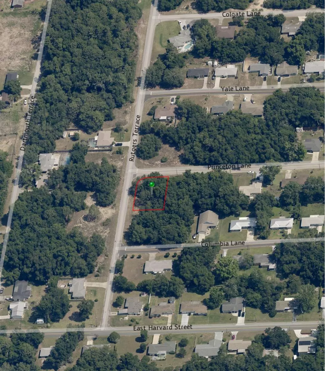 Inverness, FL 34452,907 PRINCETON LN