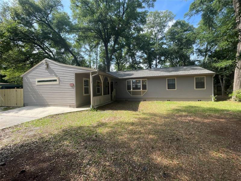 3920 SW 1ST AVE, Gainesville, FL 32607