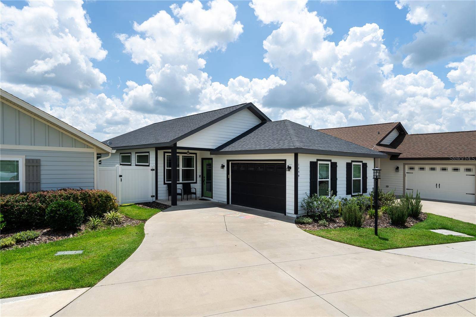1859 SW 245TH TER, Newberry, FL 32669