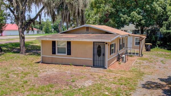 9249 RIDGE BLVD, Jacksonville, FL 32208