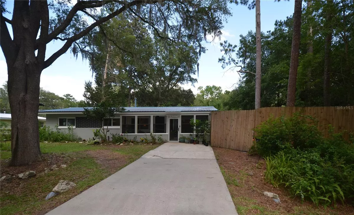 Gainesville, FL 32605,4007 NW 21ST DR