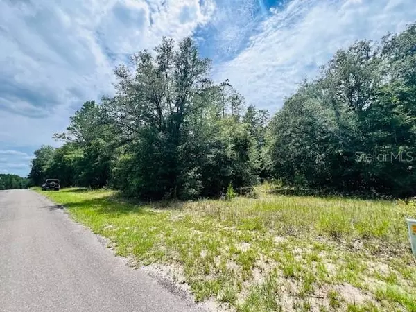 NE 51ST TER, High Springs, FL 32643