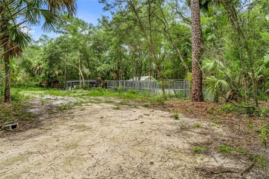 NW 25TH ST, Chiefland, FL 32626