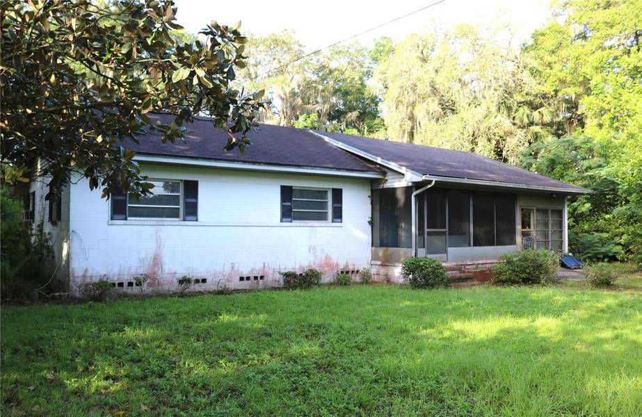 2539 NW 31ST AVE, Gainesville, FL 32605