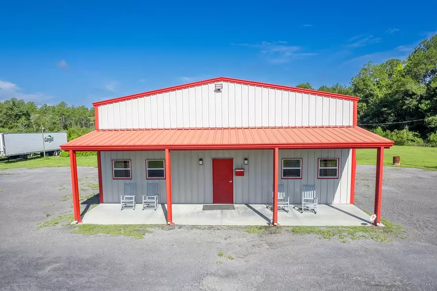 20086 N HWY 301 HWY, Starke, FL 32091