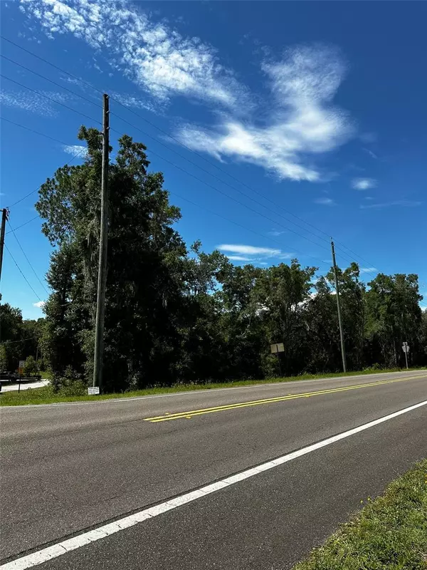 Bronson, FL 32621,E THRASHER DR