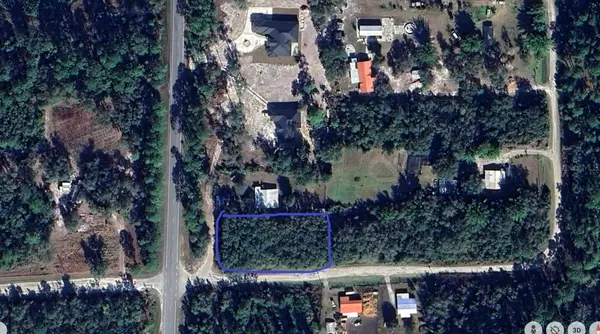 S HWY 17, Crescent City, FL 32112