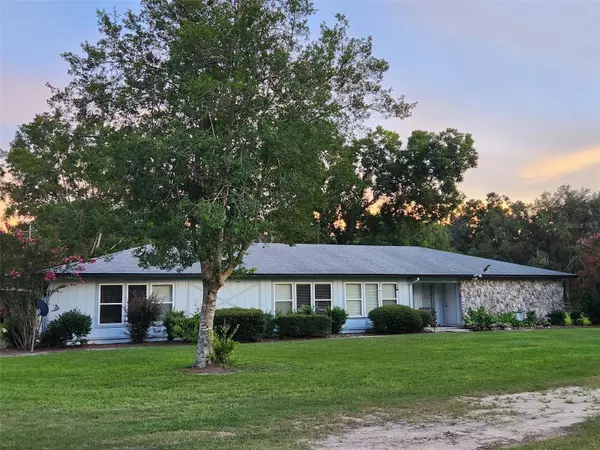 Newberry, FL 32669,16525 SW 5TH PL